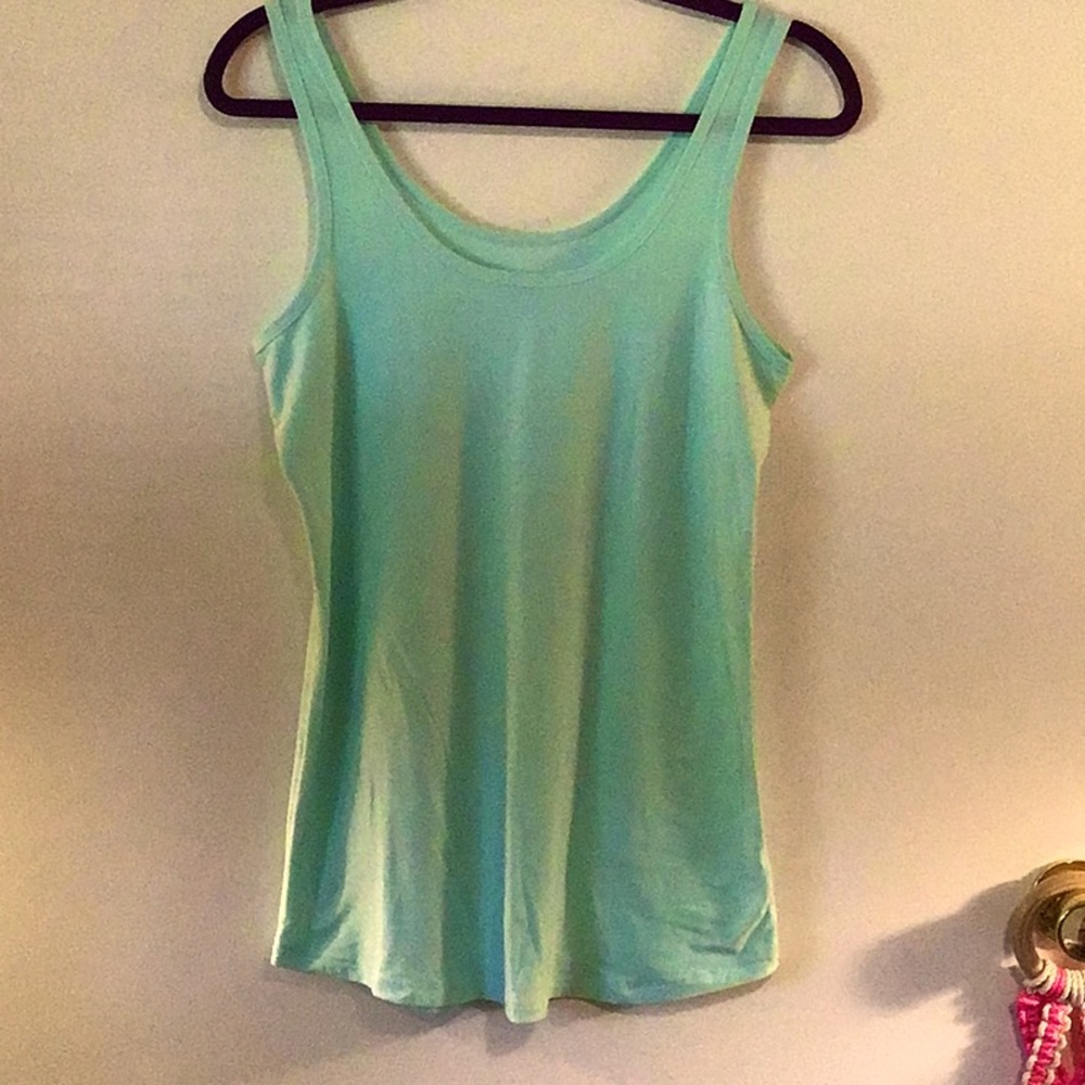 New w/o Tags No Boundaries Women’s Tank Top